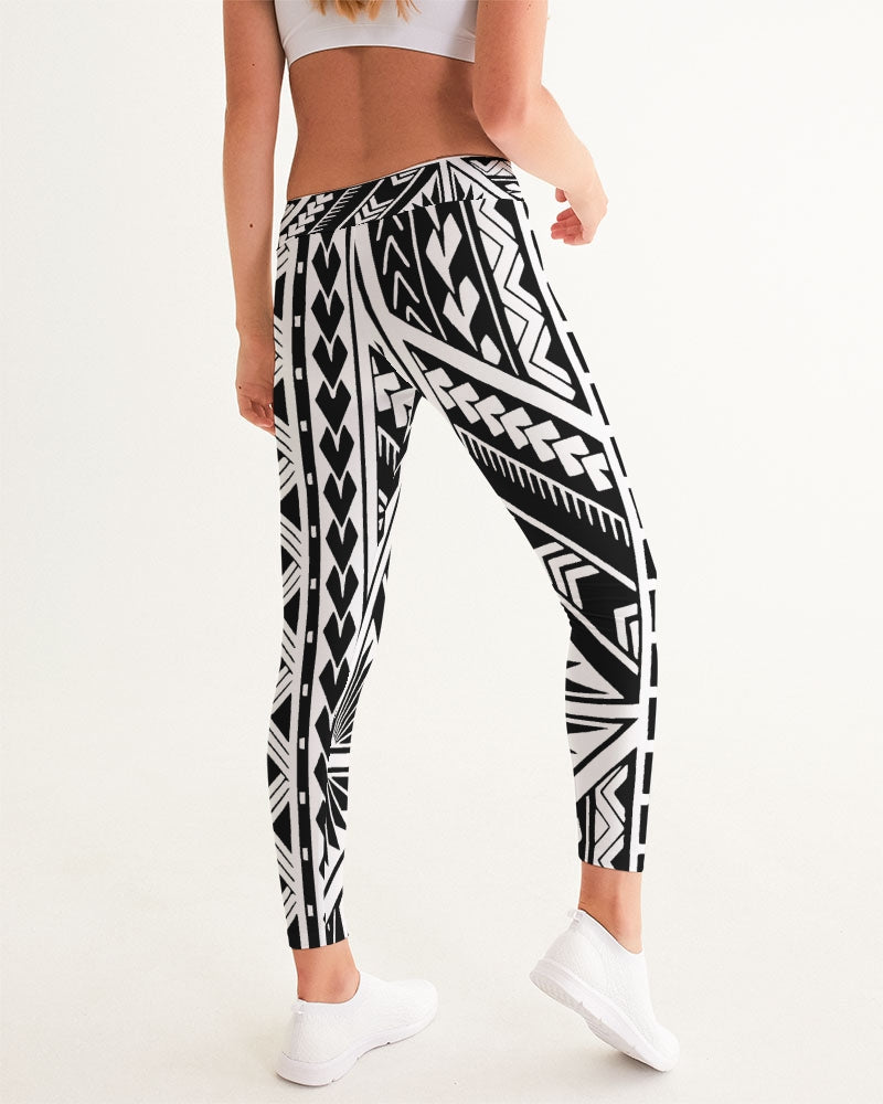 Malofie Women's Yoga Pants