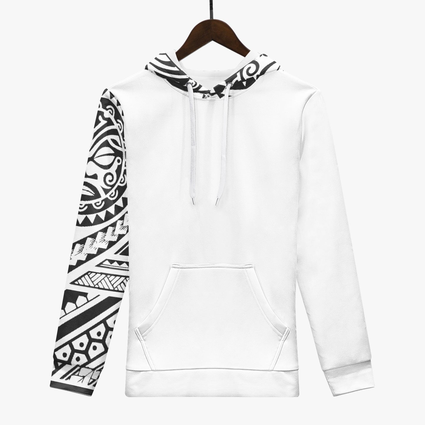 Māori - Men's Hoodie