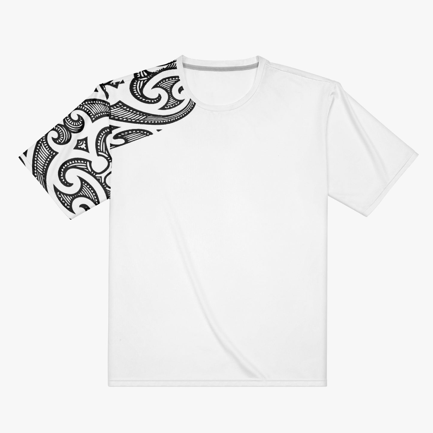Māori - T-shirt