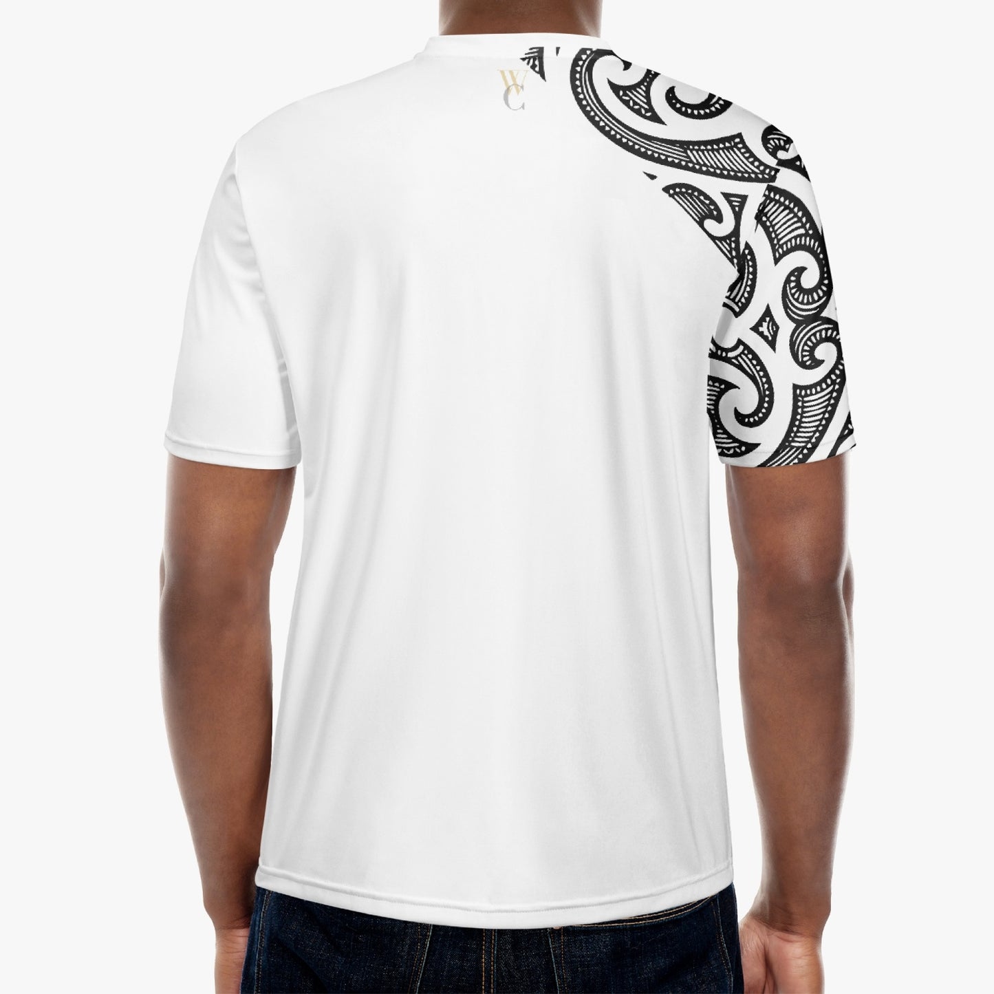 Māori - T-shirt