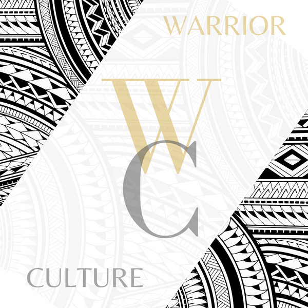 Warrior Culture