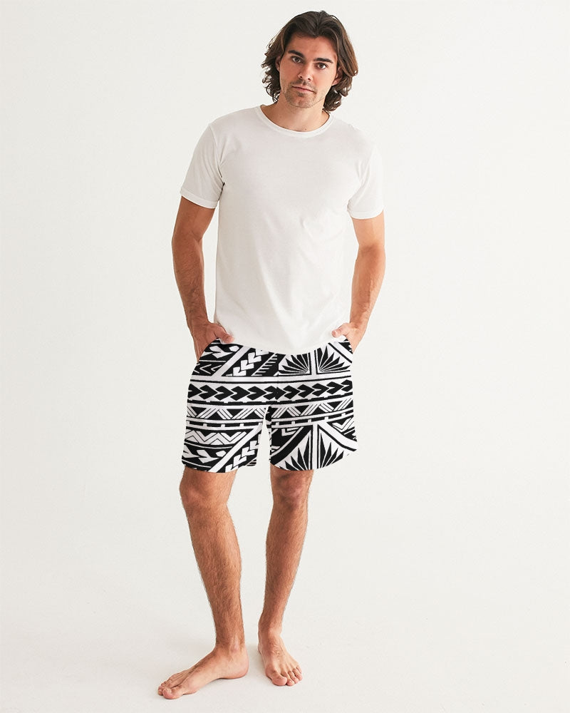 Malofie Men's Swim Trunk