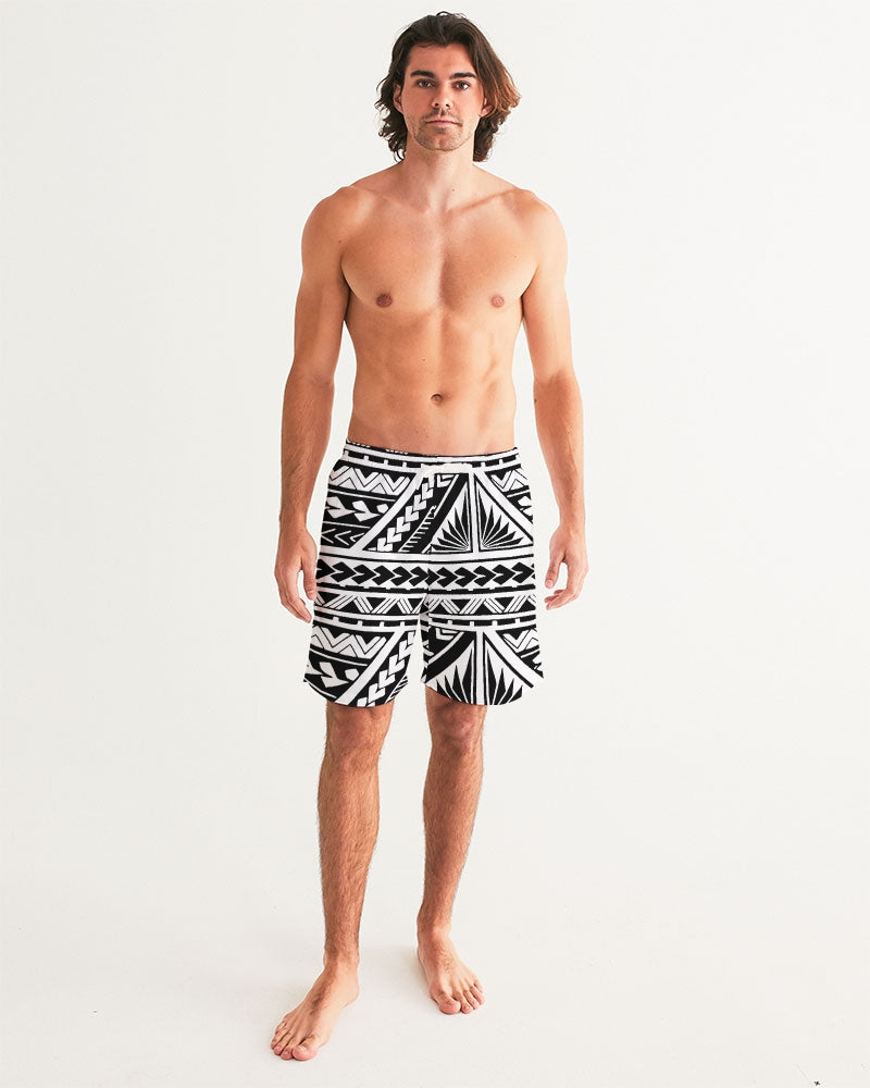 Malofie Men's Swim Trunk